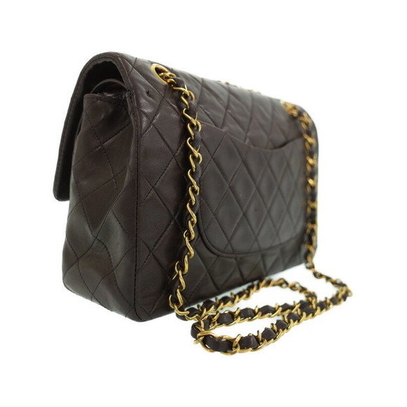 Chanel Handbag Matelasse - Picture 1 of 9